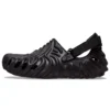 Zapatilla Salehe Bembury x Pollex Clog «Sasquatch» Zapatilla Salehe Bembury x Pollex Clog «Sasquatch»