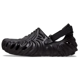 Zapatilla Salehe Bembury x Pollex Clog «Sasquatch»