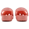 Zapatillas Classic Clog de casa para deportes de playa al aire libre, color rosa