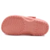 Zapatillas Classic Clog de casa para deportes de playa al aire libre, color rosa