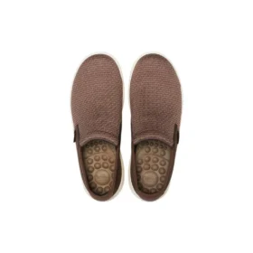 Zapatillas clásicas «Espresso Stucco»