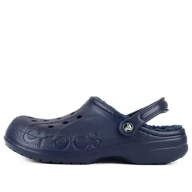 Zapatillas de casa Baya azul oscuro