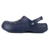 Zapatillas de casa Baya azul oscuro