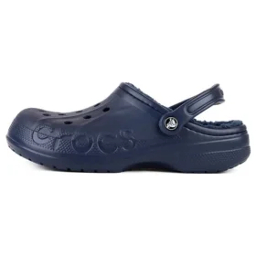 Zapatillas de casa Baya azul oscuro