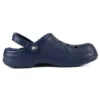 Zapatillas de casa Baya azul oscuro