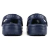 Zapatillas de casa Baya azul oscuro