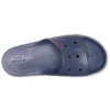 Zapatillas de casa Bayaband Clog en azul, blanco y rojo