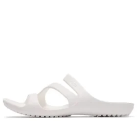 Zapatillas de casa blancas