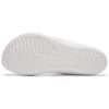 Zapatillas de casa blancas