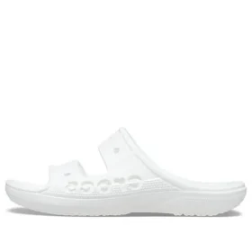 Zapatillas de casa casuales de moda unisex blancas