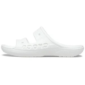 Zapatillas de casa casuales de moda unisex blancas