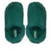 Zapatillas de casa Classic Cozzzy Luxe «Hosta»