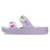 Zapatillas de casa Classic «Purple»