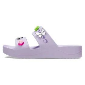 Zapatillas de casa Classic «Purple»