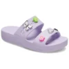 Zapatillas de casa Classic «Purple»