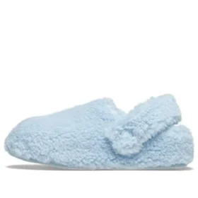 Zapatillas de casa clásicas Cozzzy «Blue Calcite»