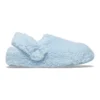 Zapatillas de casa clásicas Cozzzy «Blue Calcite»