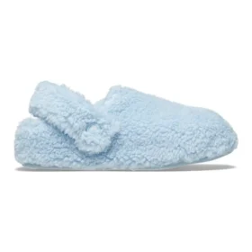 Zapatillas de casa clásicas Cozzzy «Blue Calcite»