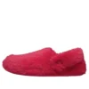 Zapatillas de casa clásicas Cozzzy Luxe «Digital Raspberry»