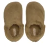 Zapatillas de casa clásicas Cozzzy Luxe «Sepia»