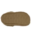 Zapatillas de casa clásicas Cozzzy Luxe «Sepia»