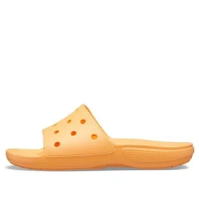 Zapatillas de casa clásicas Naranja