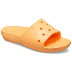 Zapatillas de casa clásicas Naranja
