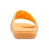 Zapatillas de casa clásicas Naranja