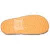 Zapatillas de casa clásicas Naranja
