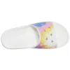 Zapatillas de casa clásicas «Tie-Dye»
