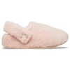 Zapatillas de casa Cozy «Pink Clay»