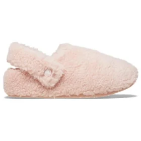 Zapatillas de casa Cozy «Pink Clay»