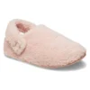 Zapatillas de casa Cozy «Pink Clay»