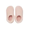Zapatillas de casa Cozy «Pink Clay»