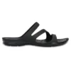Zapatillas de casa Swiftwater «Negro»