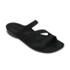 Zapatillas de casa Swiftwater «Negro»