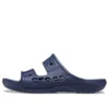 Zapatillas de casa unisex de moda en azul