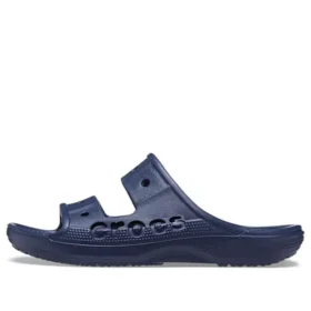Zapatillas de casa unisex de moda en azul