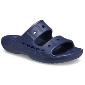 Zapatillas de casa unisex de moda en azul