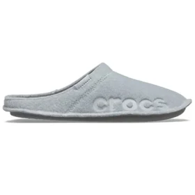 Zapatillas de casa unisex, ligeras y cómodas, color gris