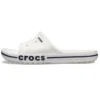 Zapatillas de casa unisex tipo Bayaband Clog en blanco