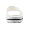 Zapatillas de casa unisex tipo Bayaband Clog en blanco