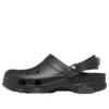 Zapatillas de playa Classic Clog «Negro»