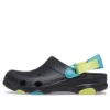 Zapatillas de playa Classic Clog «Negro»