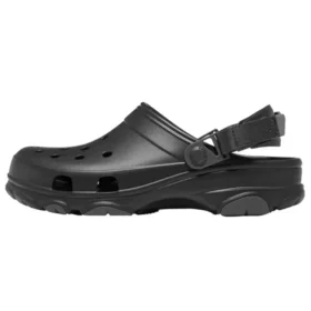 Zapatillas de playa Classic Clog «Negro»