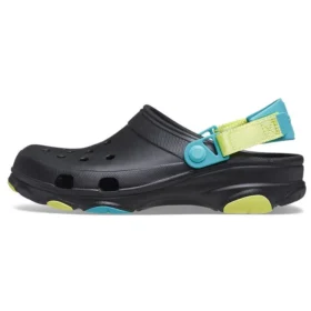 Zapatillas de playa Classic Clog «Negro»