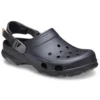 Zapatillas de playa Classic Clog «Negro»