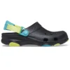 Zapatillas de playa Classic Clog «Negro»