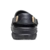 Zapatillas de playa Classic Clog «Negro»