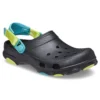 Zapatillas de playa Classic Clog «Negro»